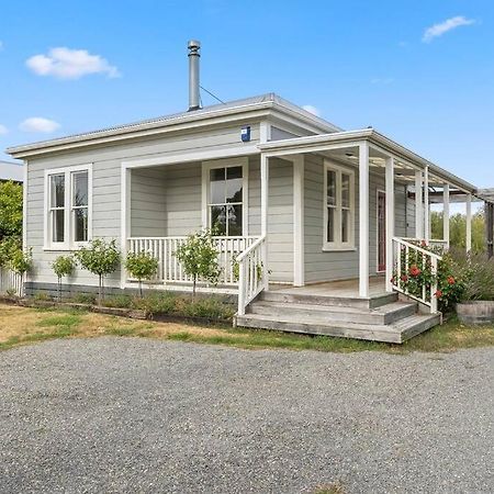 מרטינבורו Applecross Cottage מראה חיצוני תמונה