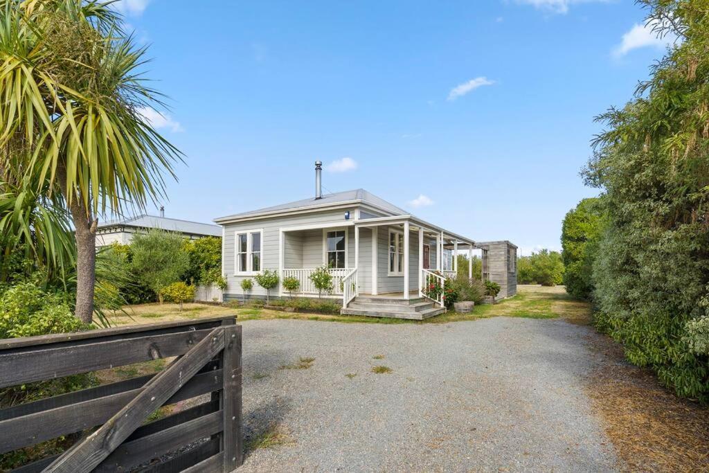 מרטינבורו Applecross Cottage מראה חיצוני תמונה